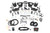 Rough Country Air Spring Kit w/compressor - Wireless Controller - 0-6 Inch Lifts - Ford F-150 4WD (2021-2023) | DHTP 10009WC