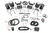 Rough Country Air Spring Kit w/compressor - Wireless Controller - 6-75 Inch Lift Kit - Chevy/GMC 1500 (07-18) | DHTP 100056WC