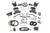 Rough Country Air Spring Kit w/compressor - Wireless Controller - Ram 2500 4WD (2014-2023) | DHTP 10029WC