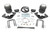 Rough Country Air Spring Kit - Chevy/GMC 1500 2WD/4WD (19-23) | DHTP 10011