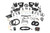 Rough Country Air Spring Kit w/compressor - Wireless Controller - 0-6 Inch Lifts - Ford F-150 4WD (2015-2020) | DHTP 10017WC