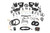 Rough Country Air Spring Kit w/compressor - Wireless Controller - 0-6 Inch Lifts - Ford F-150 4WD (2015-2020) | DHTP 10017WC