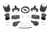 Rough Country Air Spring Kit - 6 Inch Lift Kit - Ram 1500 (09-23 & Classic) | DHTP 100326
