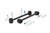 Rough Country Sway Bar Links - Rear - 4-6 Inch Lift - Jeep Wrangler TJ (97-06)/Wrangler Unlimited (04-06) | DHTP 1015