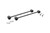 Rough Country Sway Bar Links - Rear - 8 Inch Lift - Ford Super Duty 4WD (99-04) | DHTP 1024