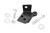 Rough Country Track Bar Relocation Bracket - Dodge 2500 4WD (2003-2007) | DHTP 31001