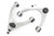 Rough Country Forged Upper Control Arms - 25-35 Inch Lift - Chevy/GMC 1500 Truck & SUV (07-18 & Classic) | DHTP 19401A
