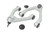 Rough Country Upper Control Arms - 2-3 Inch Lift - Chevy/GMC C1500/K1500 Truck/SUV (88-99) | DHTP 7546