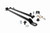 Rough Country Kicker Bar Kit - 4-6 Inch Lift - Ford F-150 4WD (2015-2020) | DHTP 1557BOX6