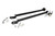 Rough Country Kicker Bar Kit - 4-6 Inch Lift - Nissan Titan 2WD/4WD (2004-2021) | DHTP 1875BOX4