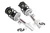 Rough Country Loaded Strut Pair - 2 Inch Lift - Jeep Cherokee KL 4WD/FWD (2014-2023) | DHTP 501111