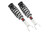 Rough Country M1 Loaded Strut Pair - 4 Inch - Ram 1500 4WD (2012-2018 & Classic) | DHTP 502027