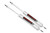 Rough Country N3 Front Shocks - 4-7 Inch - Ford F-250 4WD (1977-1979) | DHTP 23298_A