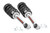 Rough Country Loaded Strut Pair - 6 Inch - Chevy/GMC 1500 Truck & SUV (07-14) | DHTP 501088