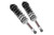 Rough Country Loaded Strut Pair - 2 Inch Lift - Rear - Subaru Forester 4WD (14-18) | DHTP 501108