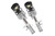 Rough Country Loaded Strut Pair - 2 Inch Lift - Ford Maverick 4WD (2022-2023) | DHTP 501147