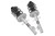Rough Country Loaded Strut Pair - 2 Inch Lift - Front - Subaru Outback 4WD (15-19) | DHTP 501106