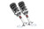 Rough Country M1 Loaded Strut Pair - 35in - Chevy/GMC 1500 & SUV (19-23) | DHTP 502066