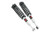 Rough Country M1 Loaded Strut Pair - 4 Inch Lift - Toyota Tacoma 4WD (2016-2023) | DHTP 502166_A