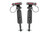 Rough Country Vertex 25 Adjustable Coilovers - Front - 6 Inch - GMC Sierra 1500 (19-23) | DHTP 689029