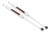 Rough Country M1 Monotube Rear Shocks - 55-75 Inch - Ford F-100 2WD (1970-1979) | DHTP 770826_K