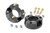 Rough Country 2 Inch Leveling Kit - Ford Ranger Raptor 4WD (2024) | DHTP 50016