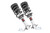 Rough Country M1 Adjustable Leveling Struts - Monotube - 0-2 Inch - Chevy/GMC 1500 Truck & SUV (07-14) | DHTP 502029
