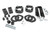 Rough Country 25-3 Inch Leveling Kit - Toyota Tundra 4WD (2007-2021) | DHTP 87000