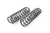 Rough Country 15 Inch Leveling Kit - Ford Super Duty 4WD (2005-2022) | DHTP 9285