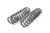 Rough Country 15 Inch Leveling Kit - Ford Bronco/F-150 (1980-1996) | DHTP 9265