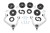 Rough Country 25 Inch Lift Kit - GMC Yukon 4WD (2022) | DHTP 11800