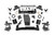 Rough Country 6 Inch Lift Kit - Magneride - Alum/Stamp Steel - GMC Sierra 1500 Denali (14-18) | DHTP 18201