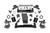 Rough Country 7 Inch Lift Kit - Magneride - Cast Steel - GMC Sierra 1500 Denali (14-16) | DHTP 18802