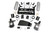 Rough Country 75 Inch Lift Kit - Chevy Avalanche 1500 2WD/4WD (2007-2013) | DHTP 20900