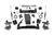 Rough Country 5 Inch Lift Kit - Cast Steel - Chevy/GMC 1500 (14-18) | DHTP 22330
