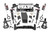 Rough Country 7 Inch Lift Kit - Cast Steel - Vertex - Chevy/GMC 1500 (14-18) | DHTP 22851
