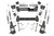 Rough Country 6 Inch Lift Kit - Chevy/GMC 2500HD 2WD (01-10) | DHTP 220N3A