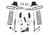 Rough Country 5 Inch Lift Kit - Ram 2500 4WD (2010) | DHTP 347.23