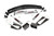 Rough Country 2 Inch Lift Kit - RR Blocks - GMC C15/K15 Truck/Half-Ton Suburban (77-87) | DHTP 13530