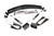 Rough Country 2 Inch Lift Kit - RR Blocks - GMC C15/K15 Truck/Half-Ton Suburban (77-87) | DHTP 13530