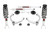 Rough Country 35 Inch Lift Kit - M1 Struts/M1 - Ram 1500 2WD/4WD (2019-2022) | DHTP 31440