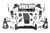 Rough Country 7 Inch Lift Kit - Cast Steel - M1 Struts/M1 - Chevy/GMC 1500 (14-18) | DHTP 22840