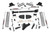 Rough Country 6 Inch Lift Kit - Gas - No OVLD - Ford F-250/F-350 Super Duty 4WD (2023-2024) | DHTP 41930