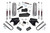 Rough Country 4 Inch Lift Kit - Rear Blocks - Ford Bronco 4WD (1980-1996) | DHTP 465B.20