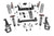 Rough Country 6 Inch Lift Kit - Vertex - Ram 1500 4WD (2012-2018 & Classic) | DHTP 33250