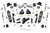 Rough Country 45 Inch Lift Kit - W/O Overloads - C/O V2 - Ford Super Duty (08-10) | DHTP 47858