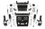 Rough Country 6 Inch Lift Kit - N3 Struts - Chevy/GMC Canyon/Colorado (15-22) | DHTP 24133