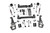 Rough Country 4 Inch Lift Kit - Ram 1500 4WD | DHTP 32830