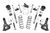 Rough Country 6 Inch Lift Kit - Ram 1500 2WD | DHTP 30830