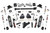 Rough Country 6 Inch Lift - OVLD - D/S - C/O V2 - Ford Super Duty 4WD (2017-2022) | DHTP 50358